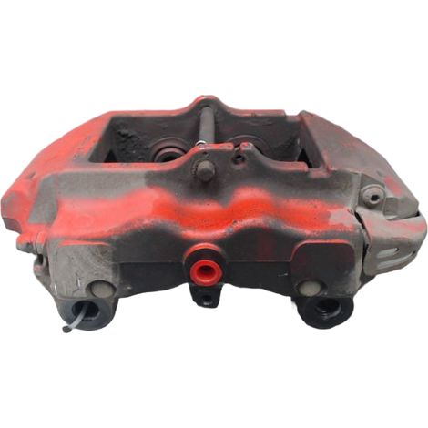 [PRODUIT D'OCCASION] Etrier De Frein Arriere Gauche AUDI Q7 ♻️ Ref Oe. 7l6615423l - Garantie à vie (1/5)