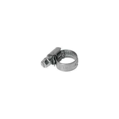 Riegler Schneckengewinde-Schl.schelle »blow line«, (W2), 70 - 90 mm, 9 mm