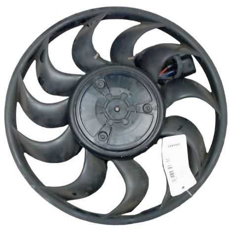 Moteur Ventilateur Radiateur KIA Niro [PRODUIT D'OCCASION]♻️f00s380159 (1/3)