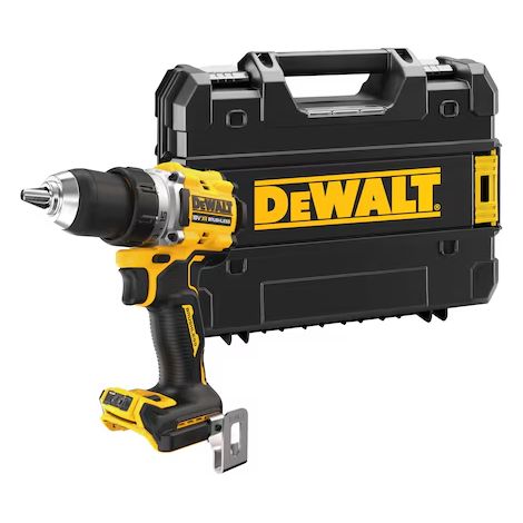 DEWALT Akku-Bohrschrauber DCD800NT ohne Akkus und