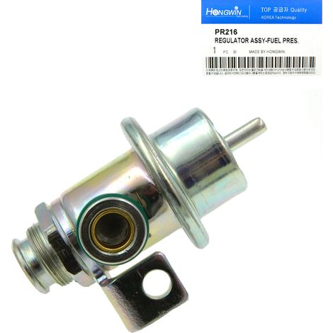 Régulateur de pression d'injection de carburant PR216 17120665 pour véhicules Buick et Chevrolet (1/5)