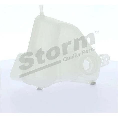 Vase d'expansion, liquide de refroidissement compatible Ford, (1/5)