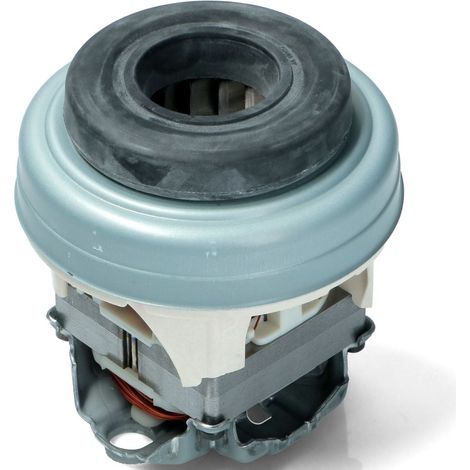 MOTORE ASPIRAPOLVERE BOSCH   ORIGINALE  12015082    Ø100mm. Altezza: 115mm,