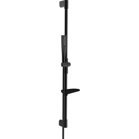 HANSA HANSAAURELIA Wandstangengarnitur, 970mm, Durchmesser 22mm, (1/2)