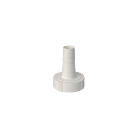 Raccords pour tuyau d'évacuation Raccordement Plastique