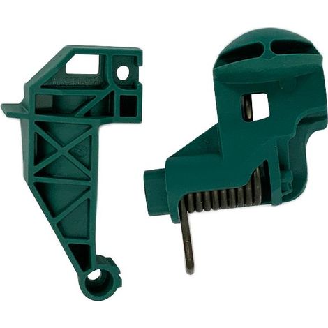 Blocco di parcheggio folletto pulilava sp520 originale vorwerk