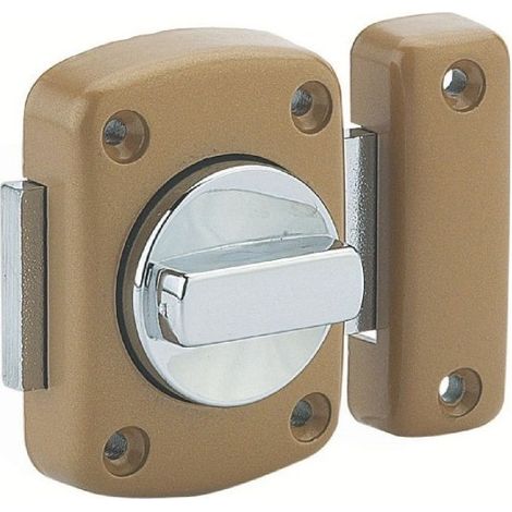 Cerradura Automática 30