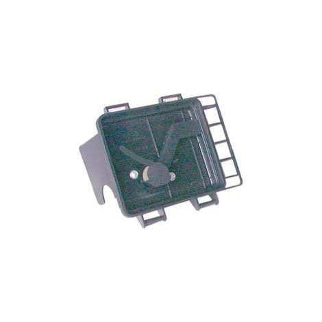 Scatola filtro aria per rasaerba - Specifiche: per ns. cod.259729 (CDF07156)