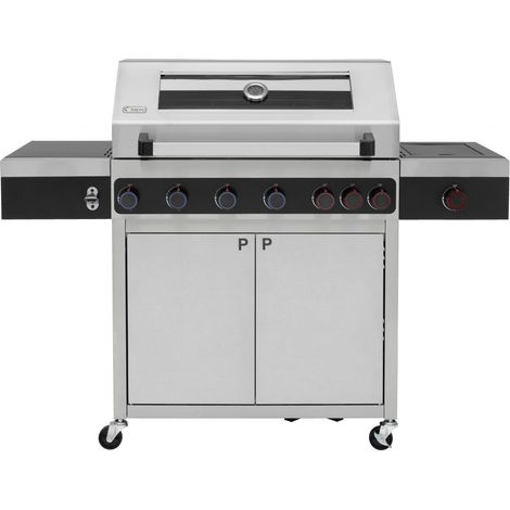 Tepro Gasgrill Keansburg 6 Special Edition Gasgrill (1/3)