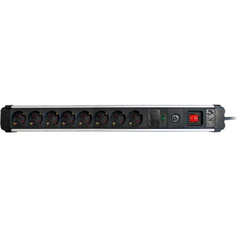 BASE MULT 8T ALLUMINIO C/I 1,5MT