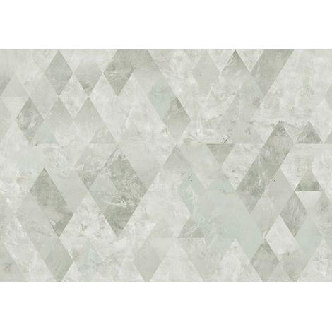 Papier peint panoramique classique,minimaliste Argile Harlequin (1/5)