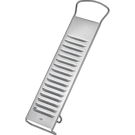 Küchenprofi K1020142800 - Affettatrice per patate o patate fritte, colore: Argento (1/2)