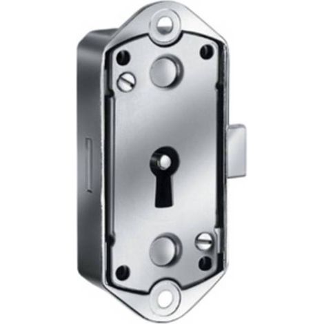 20 x SERRATURA P/ARMADIO M98 ASTE ROTANTI S/ACCESS