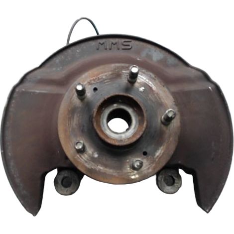 [PRODUIT D'OCCASION] Pivot Avant Gauche HONDA Cr-v ♻️ Ref Oe. 51216swaa00 - Garantie à vie (1/3)