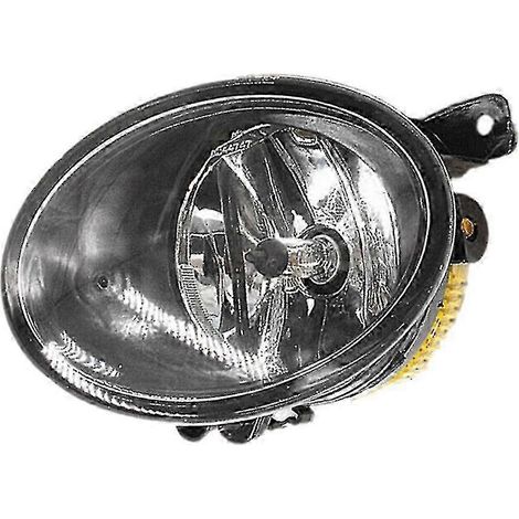 Phare antibrouillard avant avec ampoules gauche pour Toyota Transporter T5 (2010-2015) (1/5)