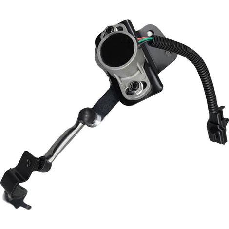 Capteur de hauteur de caisse arrière pour QX56 17-18, QX80 11-13 et capteur de niveau de suspension 14-18 (1/5)