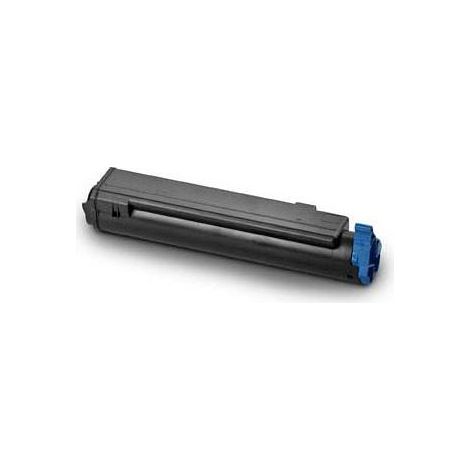TONER OKI NEGRO 43979202