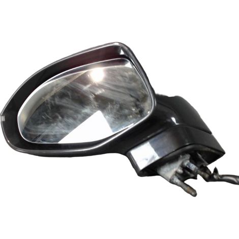 [PRODUIT D'OCCASION] Retroviseur Exterieur Electrique Gauche AUDI A7 ♻️ Ref Oe. 4g8858531aMGru - Garantie à vie (1/4)