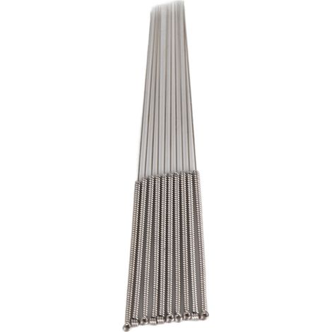 0,4-mm-Reinigungsnadeln für 3D-Drucker – 10er-Packung