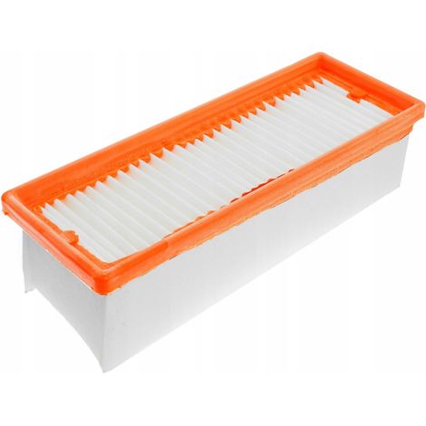 FILTRO ARIA RENAULT TONDAR 90 1.5 dCi (1/2)