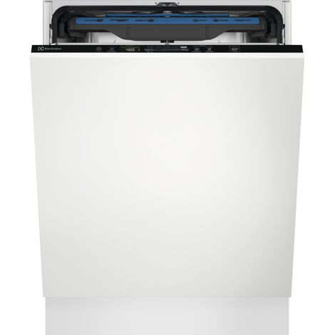 Electrolux KESC8310L Lavastoviglie Integrata totale Serie 600 SatelliteClean® 60 cm