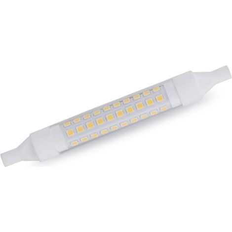 Lineare LED Birne R7s 10W 118 Millimeter 2700K 1000lm GSC 2004821