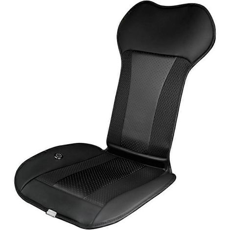 Housse de siège auto rafraîchissante, protection pour coussin intérieur de siège -- (1/5)