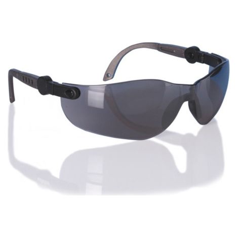 Caja de 12 Gafas de Estilo Deportivo Phaeton | Ahumado