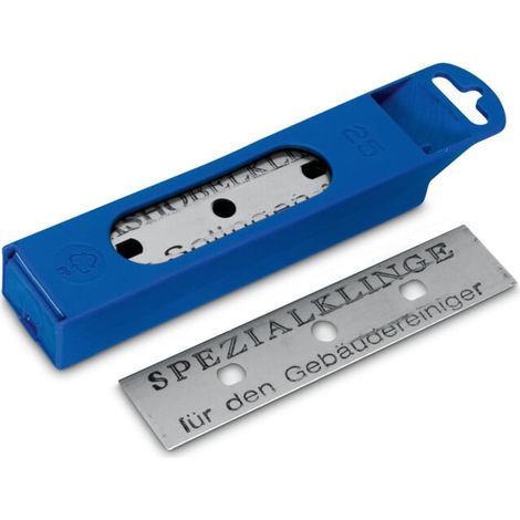 Lames de rechange Kärcher 25 pces