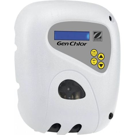 Régulateur automatique de chlore Zodiac GENCLOR pour piscine