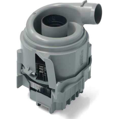 12014980 MOTOPOMPA MOTORE RISCALDANTE LAVASTOVIGLIE LAVAGGIO BOSCH SIEMENS
