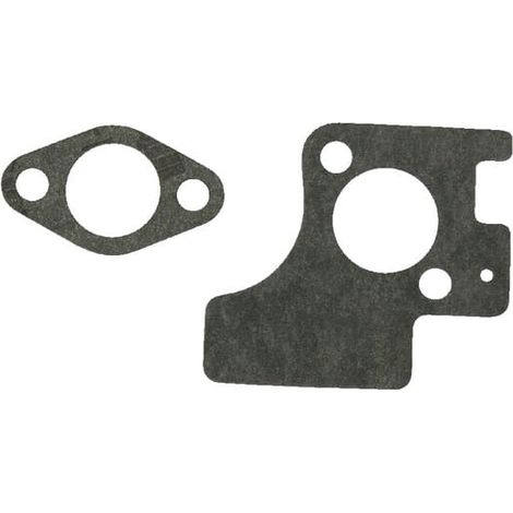 Guarnizione flangia carburatore trattorino tagliaerba BRIGGS&STRATTON 394732