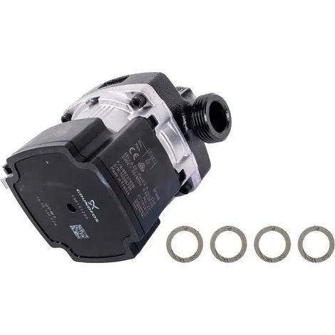 BRÖTJE Pumpe UPM3 15-70 130 CZA DWM , 7770076