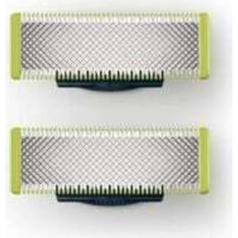 Rechange pour rasoir Philips, Lot de 2(Modèle QP220/50)(Compatibilité)