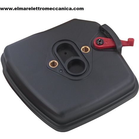 KAWASAKI MITSUBISHI Base filtro decespugliatore TJ53E 351075