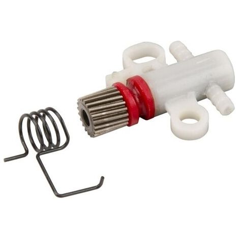 Bomba aceite GGP - CASTELGARDEN - STIGA 118800845/0 - 1188008450