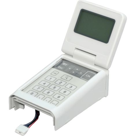 Brother PA-TDU-001 Drucker-/Scanner-Ersatzteile Touch Panel Display