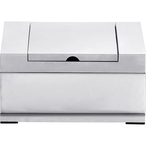 Grandhall SEAR BURNER Edelstahl für Einbaugrills Elite und Maxim Infrarotbrenner Gas Grill Gasgrill (1/2)