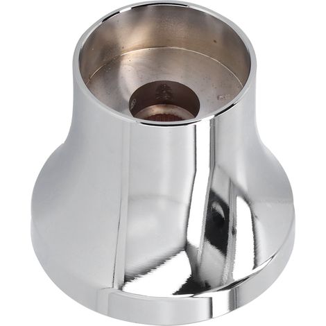 Volant Adapter Argent Remplacement Entretien pour Chariot Club Car EZGO TXT/RXV 1994-Plus (1/5)