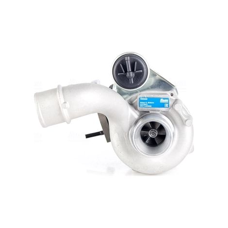 Turbocompresseur, suralimentation Nissens 93020 NISSAN 1441100QAD 4404327 860096