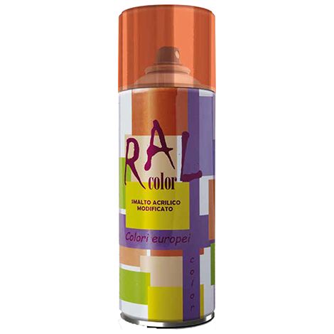 Talken Spray Acryl RAL 9005 Undurchsichtig ml 400