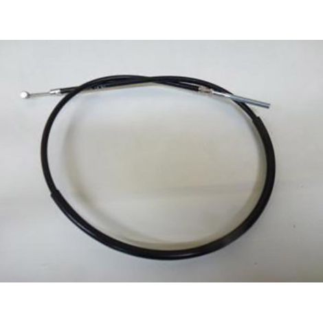 vorderes Bremskabel für Motorrad Yamaha 50 pw 1981 bis 2008 neu
