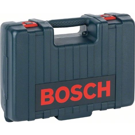 Maletín: Gex125 A/Ac, Gex 150 Ac /Turbo - Bosch