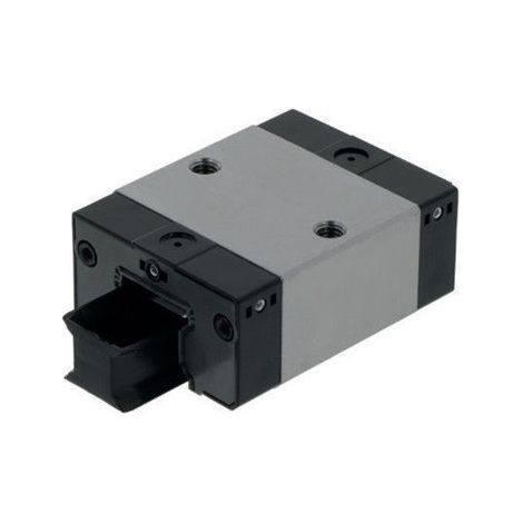 Chariot de guidage R166489410 KWC-020 -SKN-C0-N-2 0,2kg 20er Ligne BOSCH REXROTH