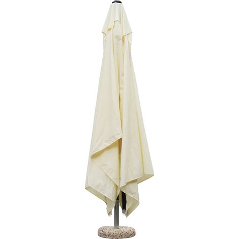 NICOLAUS - ombrellone in alluminio 3 x 4 m (1/5)