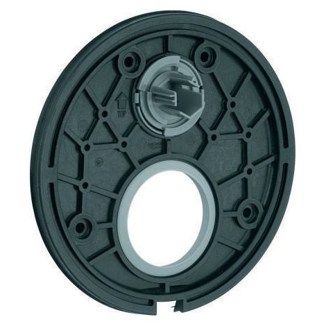 Placa de montaje GROHE 49094 para EHM-FMS con 3 cambios