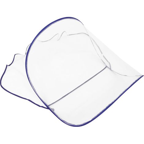 Moustiquaire pour pique-nique, protection légère et efficace (1/5)