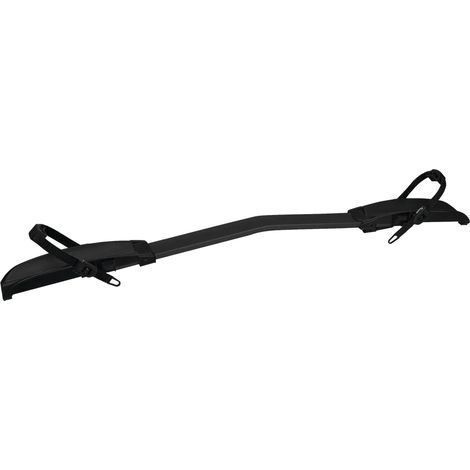 Eufab Erweiterung 3. Fahrrad SD260 Black