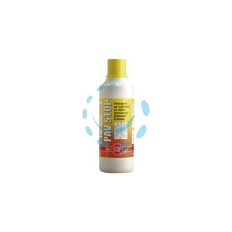 PAV-STOP DETERGENTE PAVIMENTI - lt.1