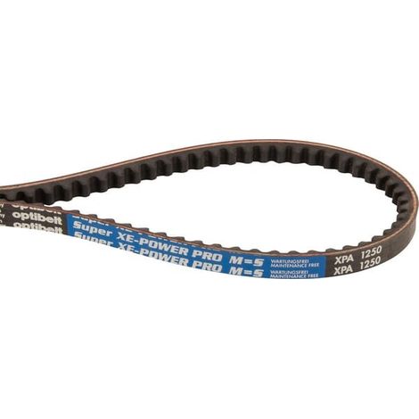 Courroie OPTIBELT XPA1250XEP (1/2)